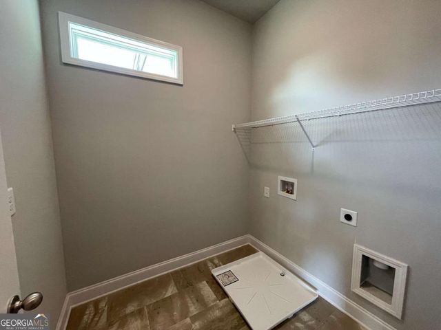 120 Cherokee Rose Lane, Hoschton, GA 30548