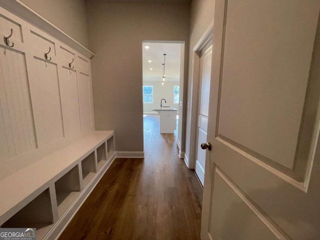 120 Cherokee Rose Lane, Hoschton, GA 30548
