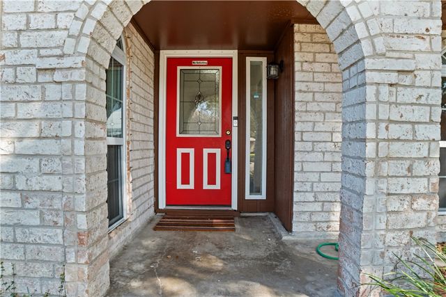 5050 Moultrie, Corpus Christi, TX 78413