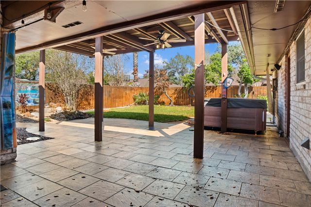 5050 Moultrie, Corpus Christi, TX 78413