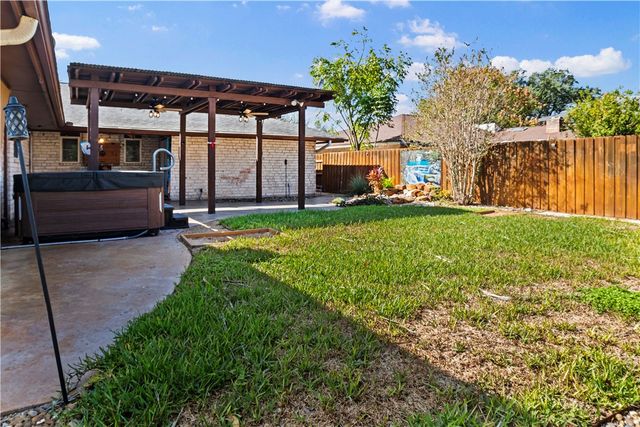 5050 Moultrie, Corpus Christi, TX 78413