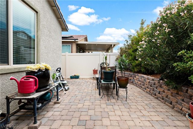5724 Swan Bridge Street, North Las Vegas, NV 89081