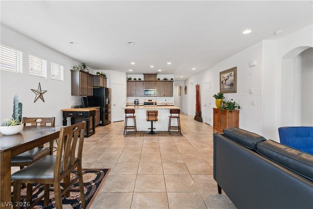 5724 Swan Bridge Street, North Las Vegas, NV 89081