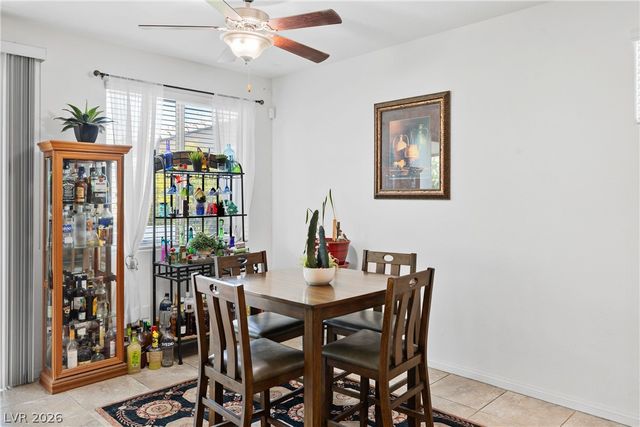 5724 Swan Bridge Street, North Las Vegas, NV 89081