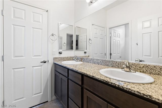 5724 Swan Bridge Street, North Las Vegas, NV 89081