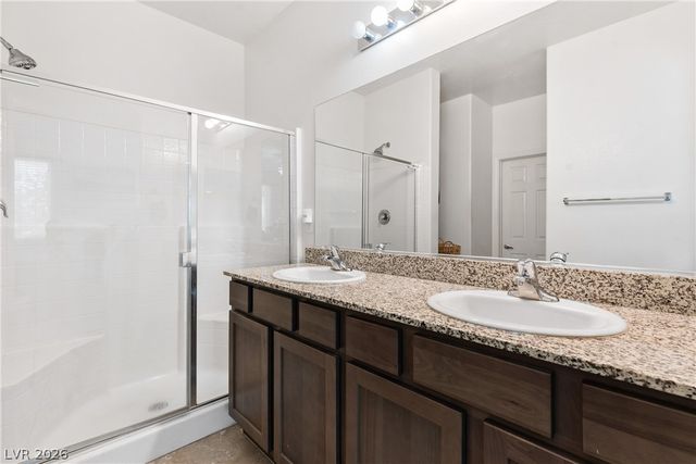 5724 Swan Bridge Street, North Las Vegas, NV 89081