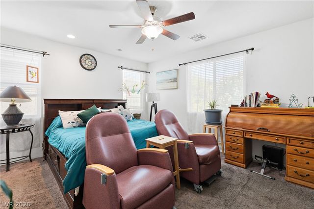 5724 Swan Bridge Street, North Las Vegas, NV 89081