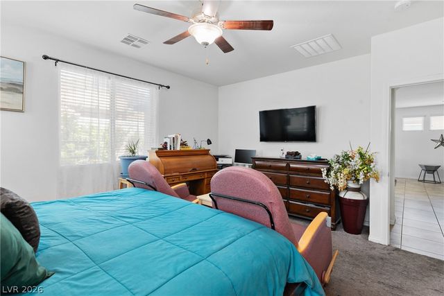 5724 Swan Bridge Street, North Las Vegas, NV 89081