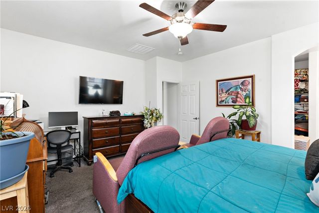 5724 Swan Bridge Street, North Las Vegas, NV 89081