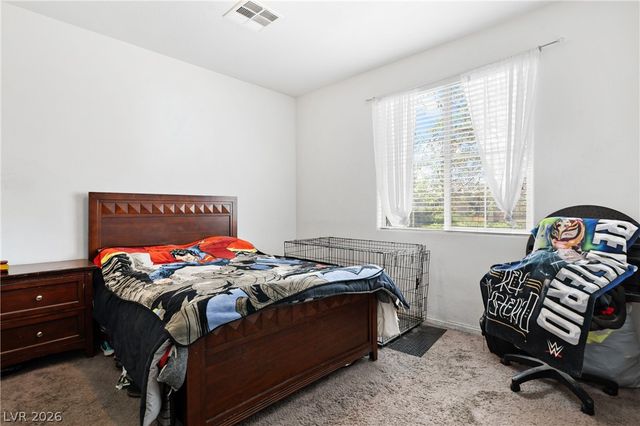 5724 Swan Bridge Street, North Las Vegas, NV 89081