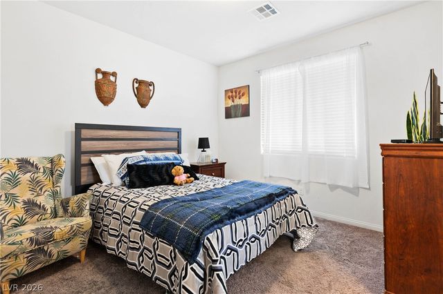 5724 Swan Bridge Street, North Las Vegas, NV 89081