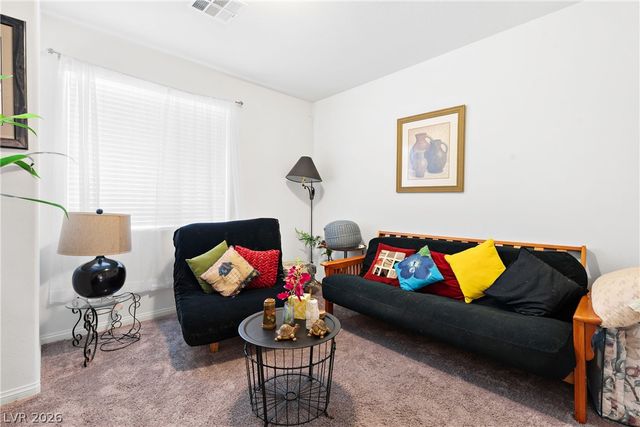 5724 Swan Bridge Street, North Las Vegas, NV 89081