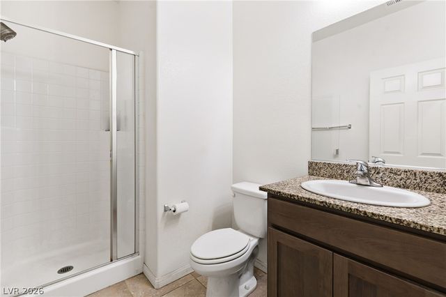 5724 Swan Bridge Street, North Las Vegas, NV 89081
