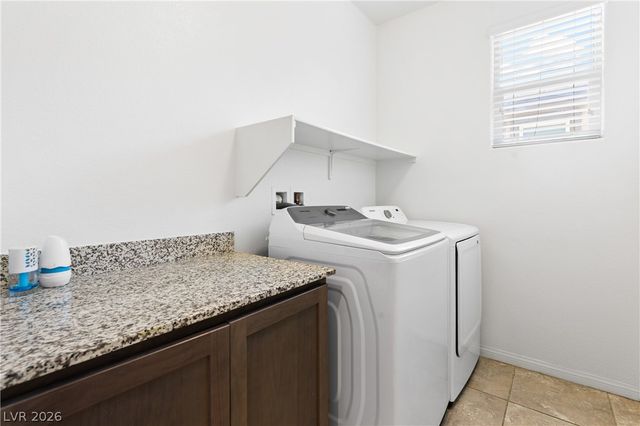 5724 Swan Bridge Street, North Las Vegas, NV 89081