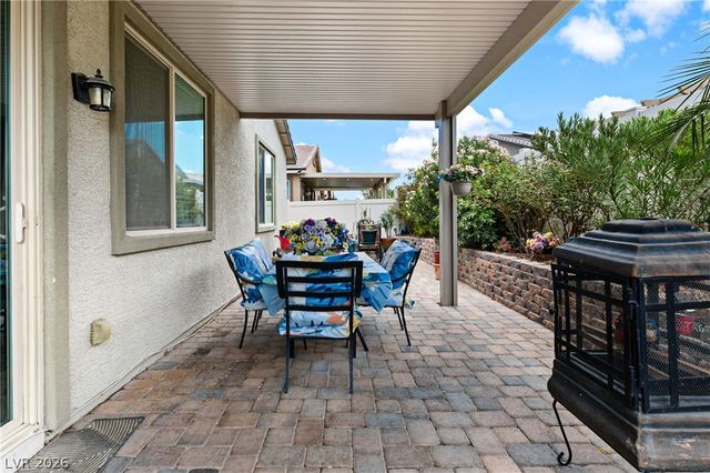 5724 Swan Bridge Street, North Las Vegas, NV 89081