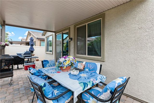 5724 Swan Bridge Street, North Las Vegas, NV 89081