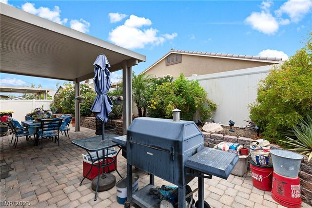 5724 Swan Bridge Street, North Las Vegas, NV 89081