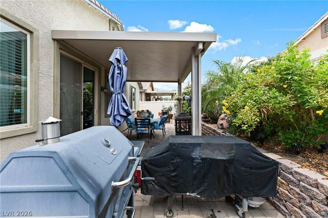 5724 Swan Bridge Street, North Las Vegas, NV 89081