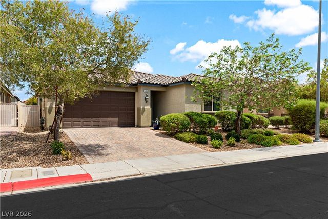 5724 Swan Bridge Street, North Las Vegas, NV 89081