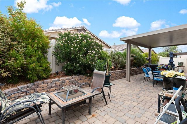 5724 Swan Bridge Street, North Las Vegas, NV 89081