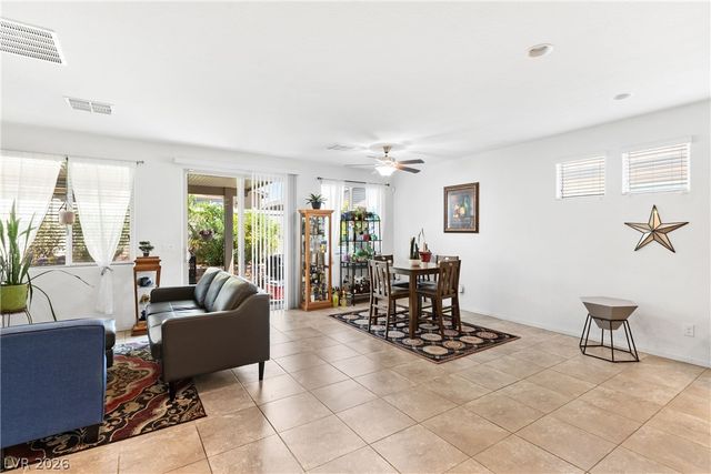5724 Swan Bridge Street, North Las Vegas, NV 89081