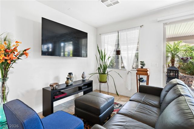 5724 Swan Bridge Street, North Las Vegas, NV 89081