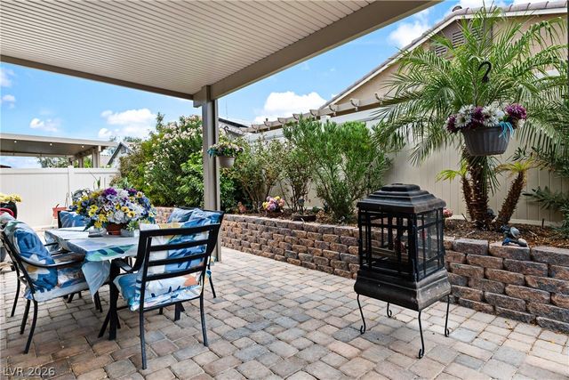 5724 Swan Bridge Street, North Las Vegas, NV 89081