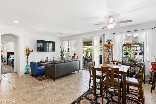 5724 Swan Bridge Street, North Las Vegas, NV 89081