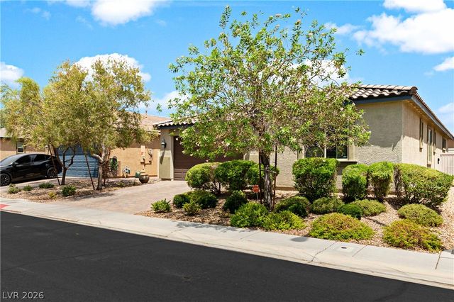 5724 Swan Bridge Street, North Las Vegas, NV 89081