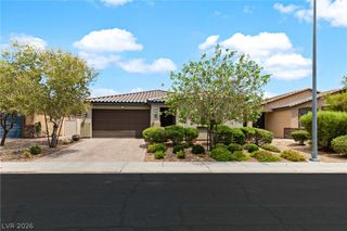 5724 Swan Bridge Street, North Las Vegas, NV 89081