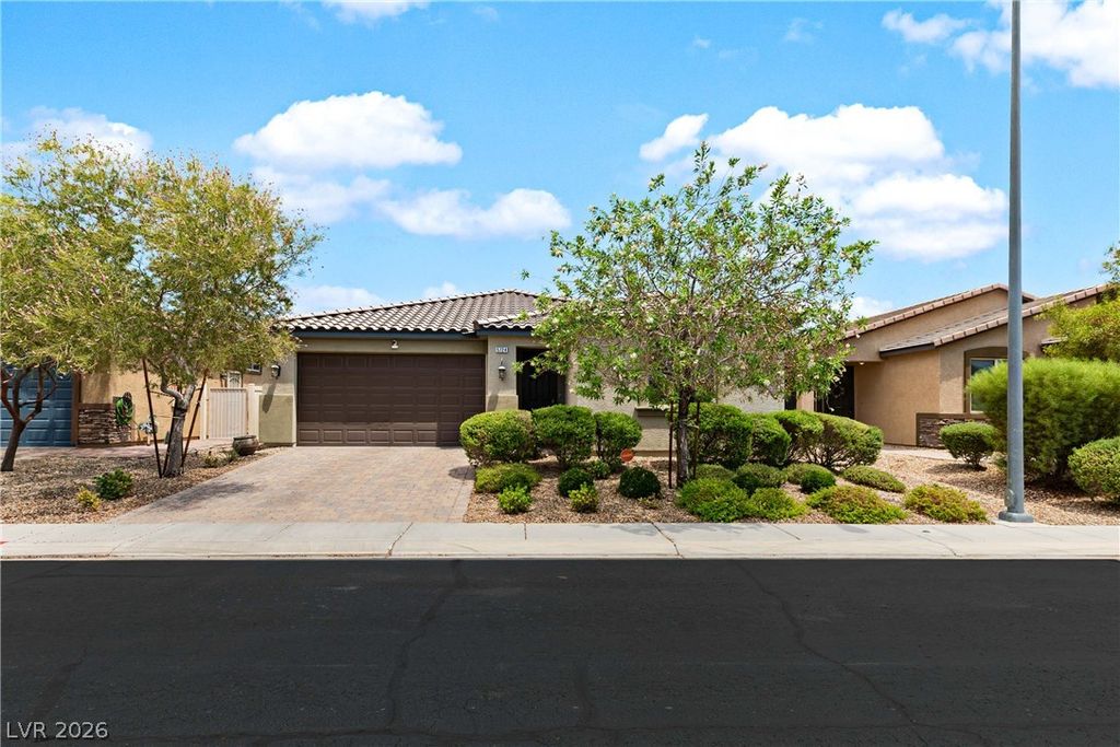5724 Swan Bridge Street, North Las Vegas, NV 89081