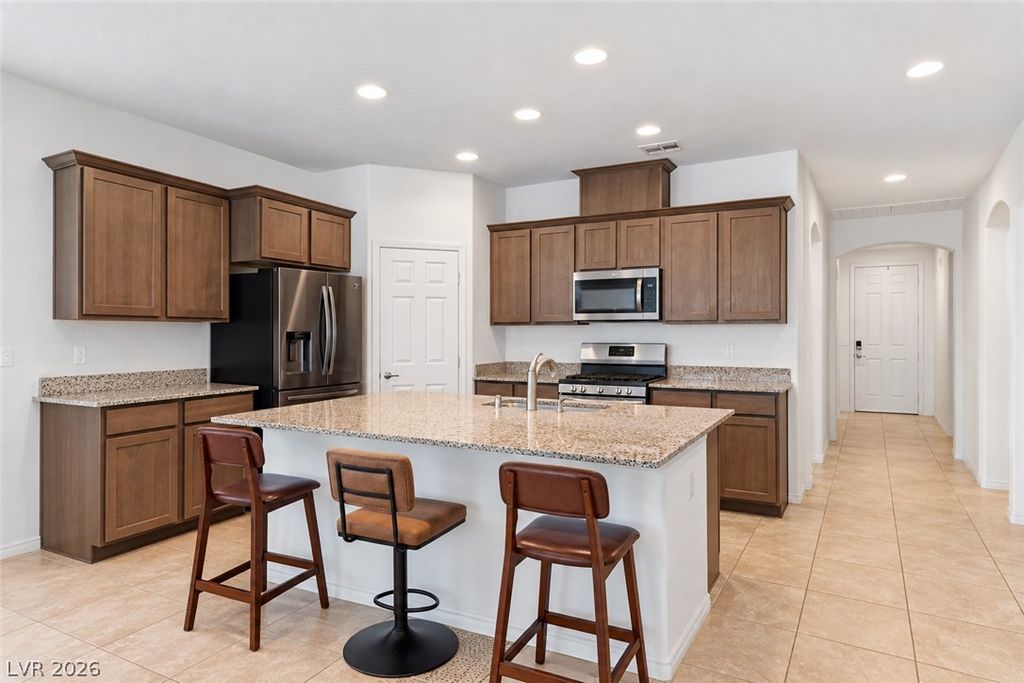 5724 Swan Bridge Street, North Las Vegas, NV 89081 — photo 5