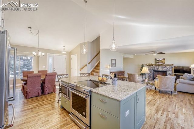 2590 Silent Rain Drive, Colorado Springs, CO 80919