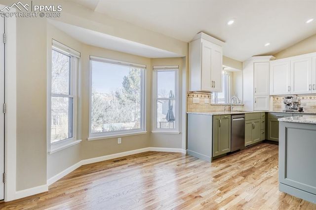 2590 Silent Rain Drive, Colorado Springs, CO 80919