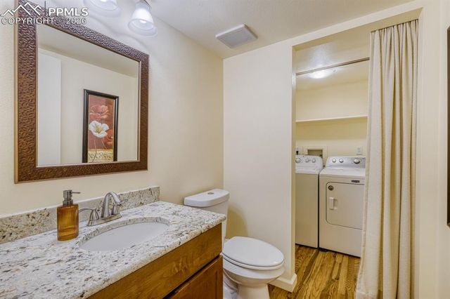 2590 Silent Rain Drive, Colorado Springs, CO 80919