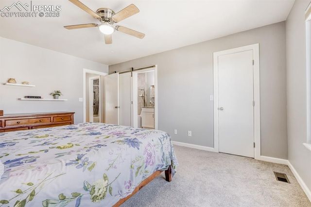 2590 Silent Rain Drive, Colorado Springs, CO 80919