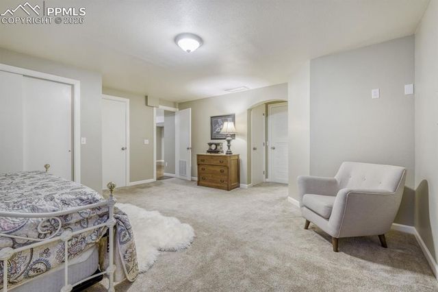 2590 Silent Rain Drive, Colorado Springs, CO 80919