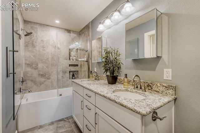 2590 Silent Rain Drive, Colorado Springs, CO 80919