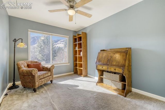 2590 Silent Rain Drive, Colorado Springs, CO 80919