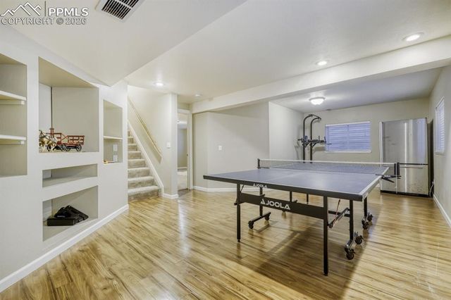 2590 Silent Rain Drive, Colorado Springs, CO 80919