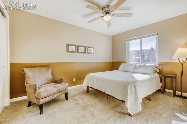 2590 Silent Rain Drive, Colorado Springs, CO 80919