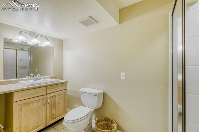 2590 Silent Rain Drive, Colorado Springs, CO 80919