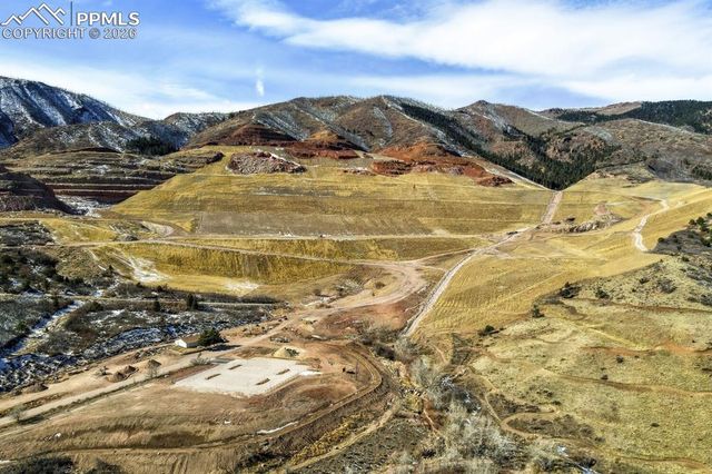 2590 Silent Rain Drive, Colorado Springs, CO 80919