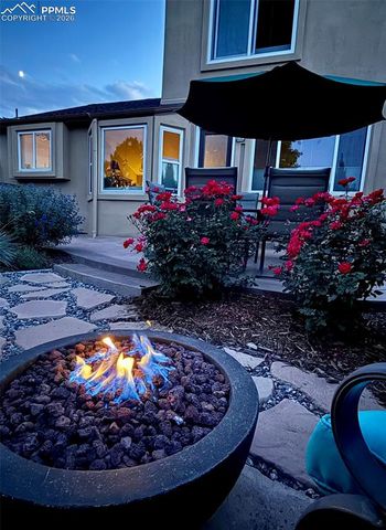 2590 Silent Rain Drive, Colorado Springs, CO 80919