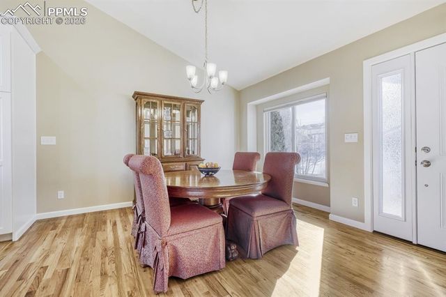 2590 Silent Rain Drive, Colorado Springs, CO 80919