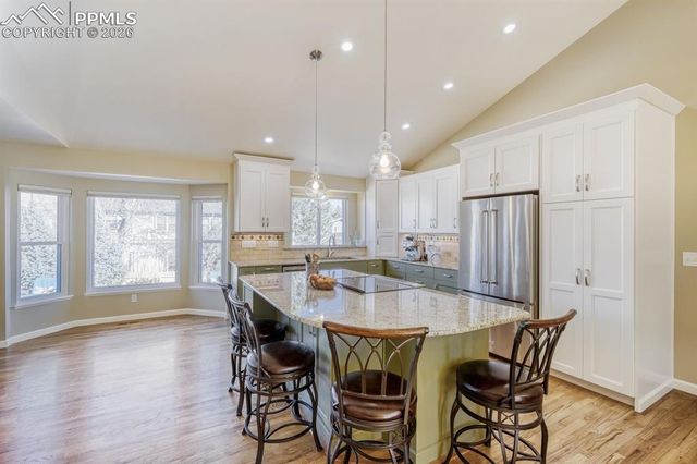 2590 Silent Rain Drive, Colorado Springs, CO 80919