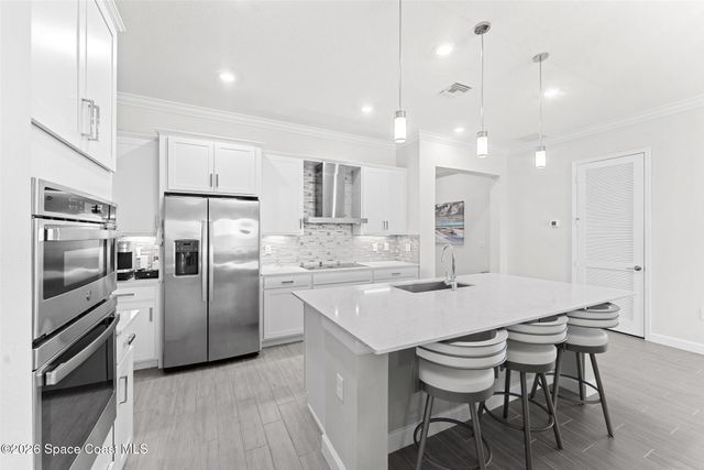 1363 Great Belt Circle, Melbourne, FL 32940