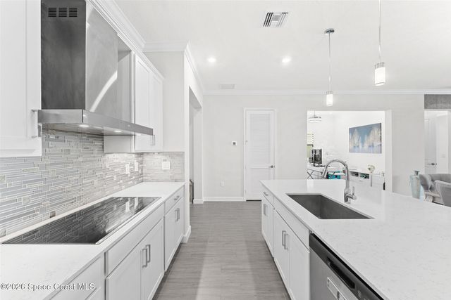 1363 Great Belt Circle, Melbourne, FL 32940