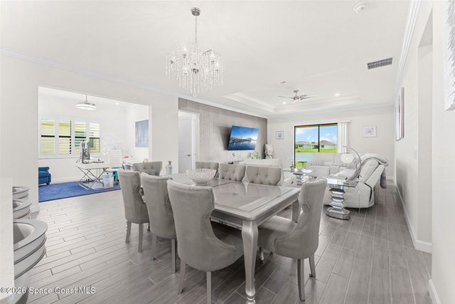 1363 Great Belt Circle, Melbourne, FL 32940