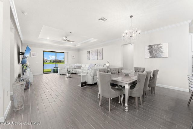 1363 Great Belt Circle, Melbourne, FL 32940